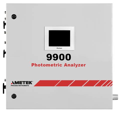 ametek uv process analyzer price|9900 Gas Analyzer .